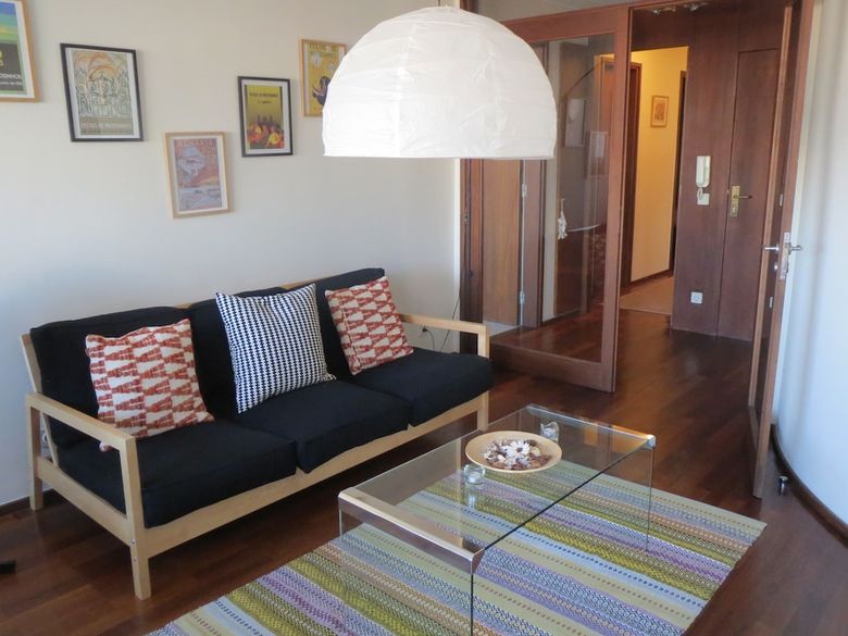 Porto Beach Apartment II
