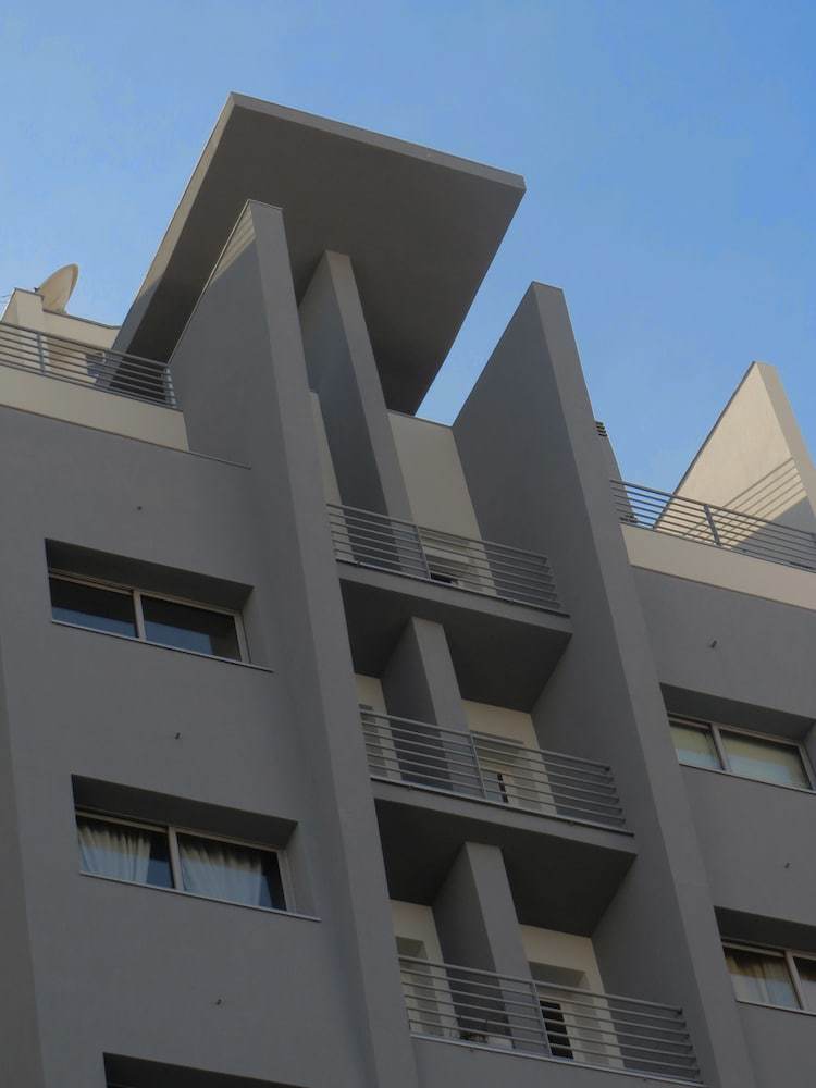 Porto Beach Apartment II