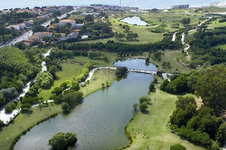 Porto Beach Apartment I