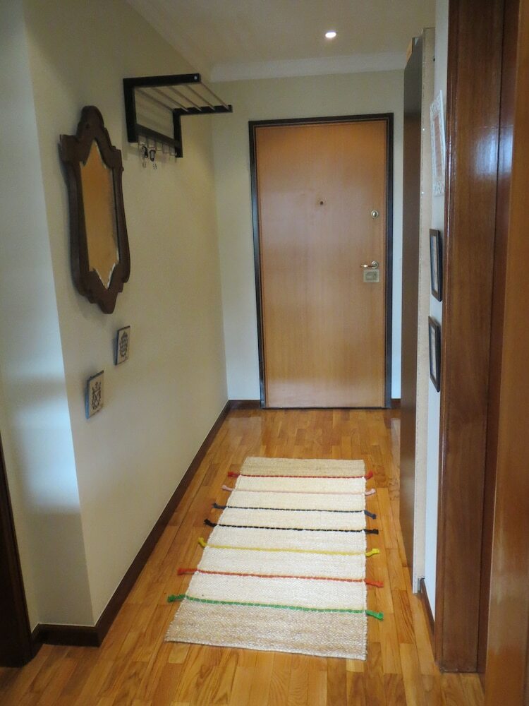 Porto Beach Apartment I