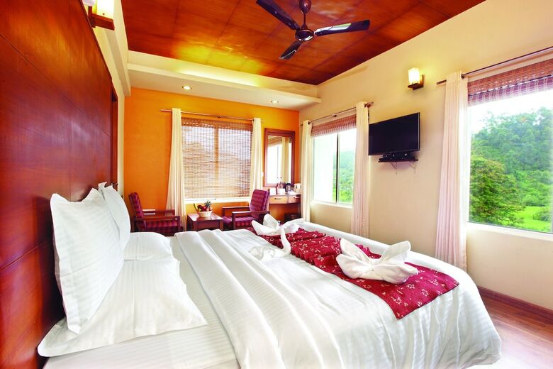 Hotel Grand Plaza Munnar