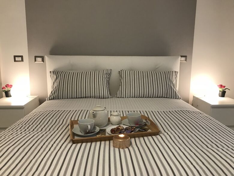 Apartamento Sweet Home Roma