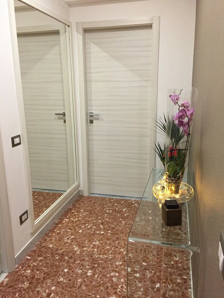 Apartamento Sweet Home Roma
