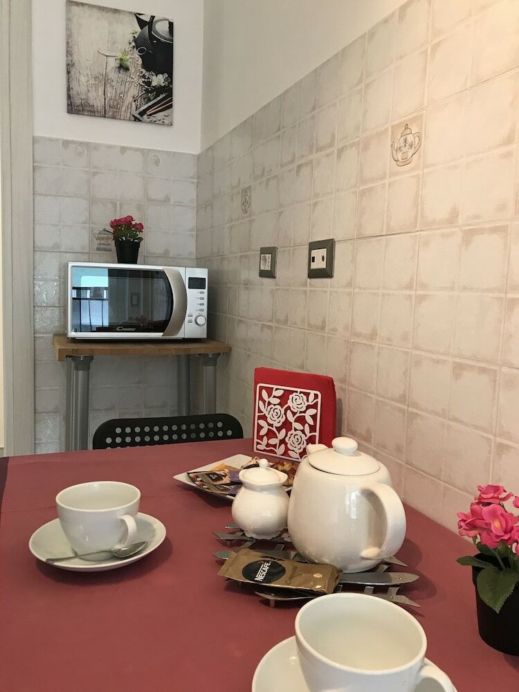 Apartamento Sweet Home Roma