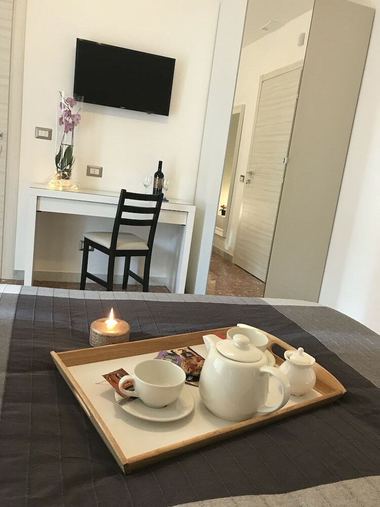 Apartamento Sweet Home Roma