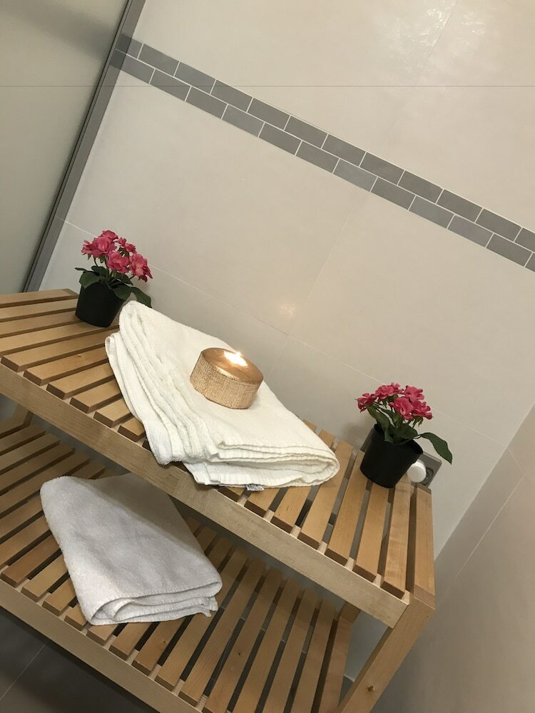 Apartamento Sweet Home Roma