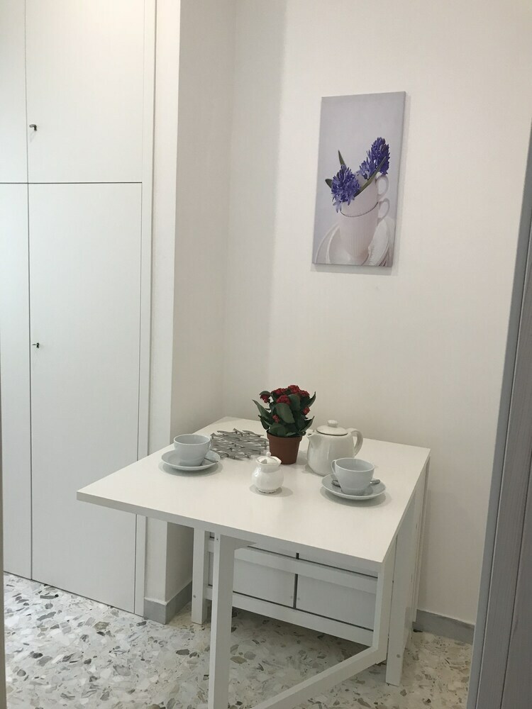 Apartamento Sweet Home Roma