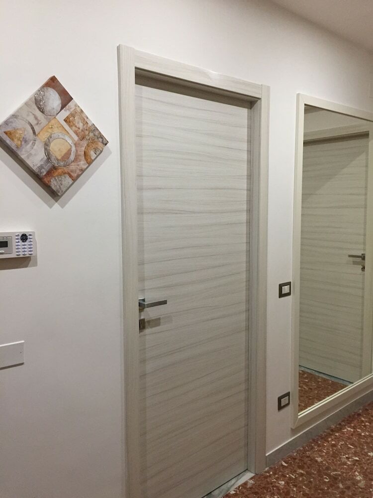 Apartamento Sweet Home Roma