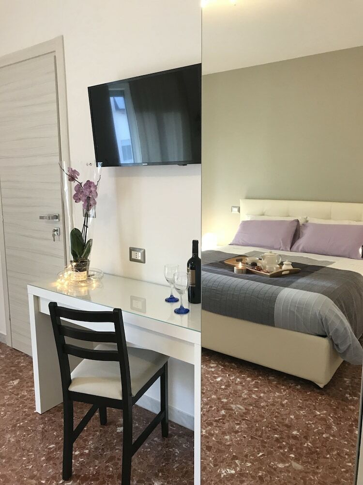 Apartamento Sweet Home Roma