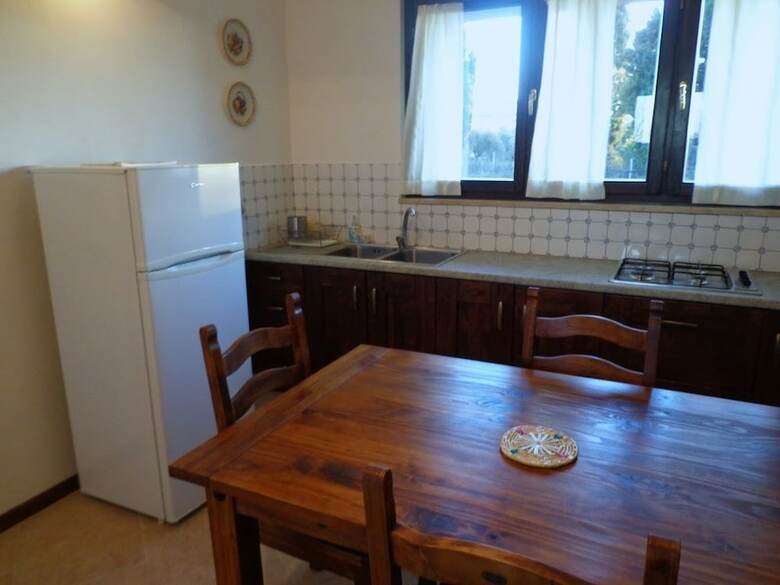 Apartamento Agriturismo Fontelupo