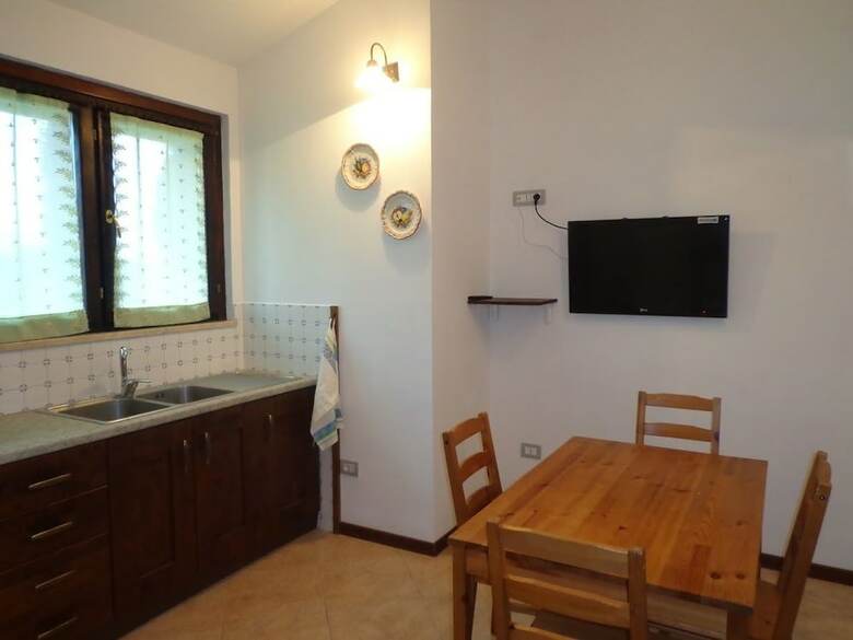 Apartamento Agriturismo Fontelupo