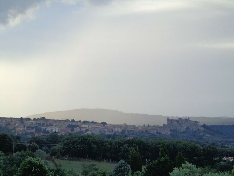 Apartamento Agriturismo Fontelupo