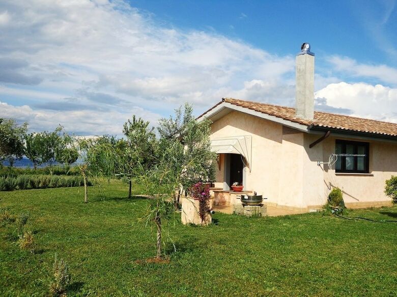 Apartamento Agriturismo Fontelupo