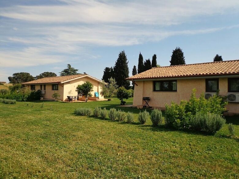 Apartamento Agriturismo Fontelupo