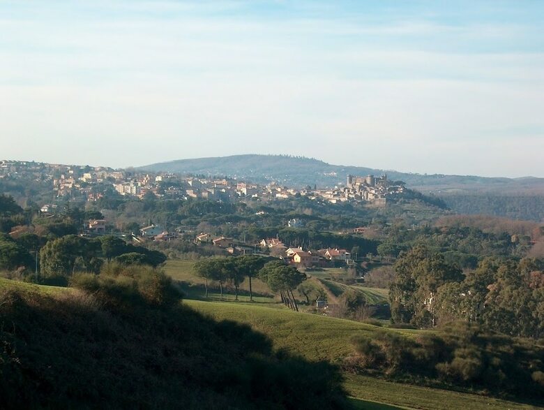 Apartamento Agriturismo Fontelupo