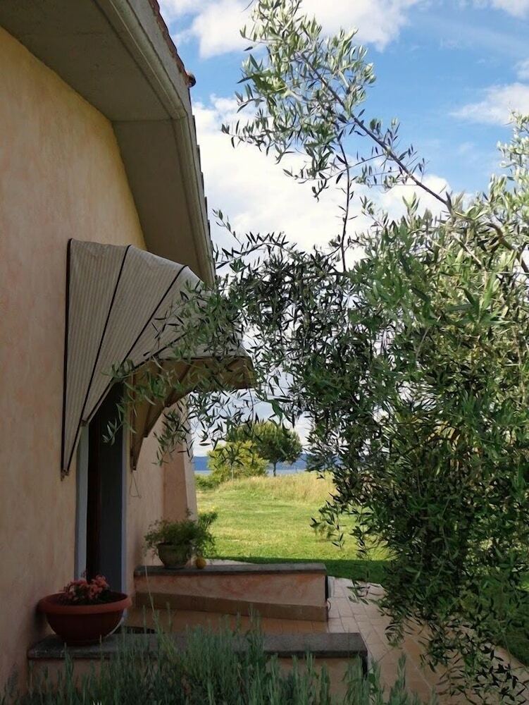 Apartamento Agriturismo Fontelupo