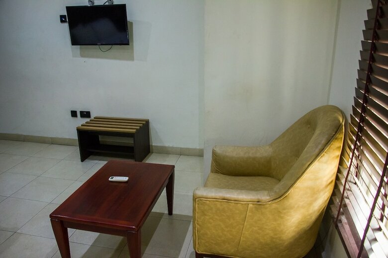 Hotel Chelsea Suites Annex