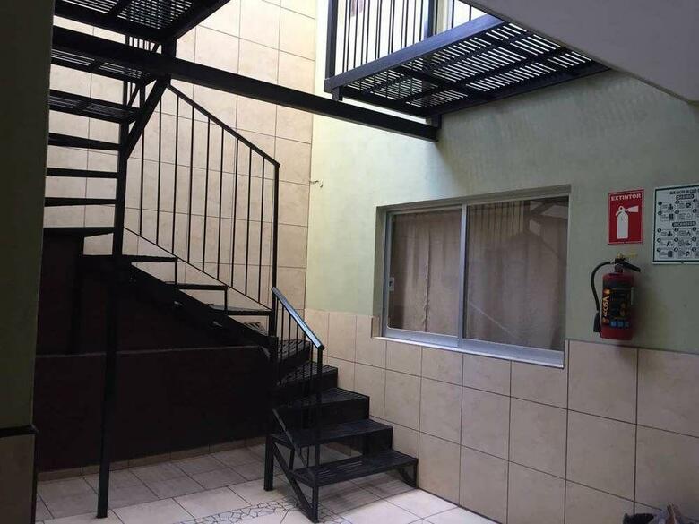 Hotel Centro M�dico