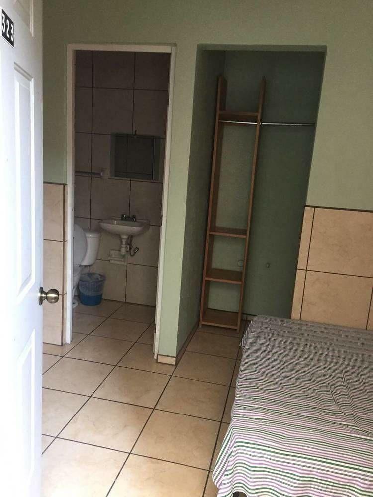 Hotel Centro M�dico