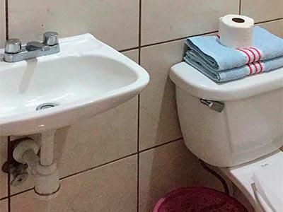 Hotel Centro M�dico