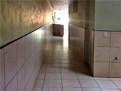 Hotel Centro M�dico