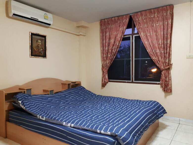 Hotel Urs Treff Guesthouse