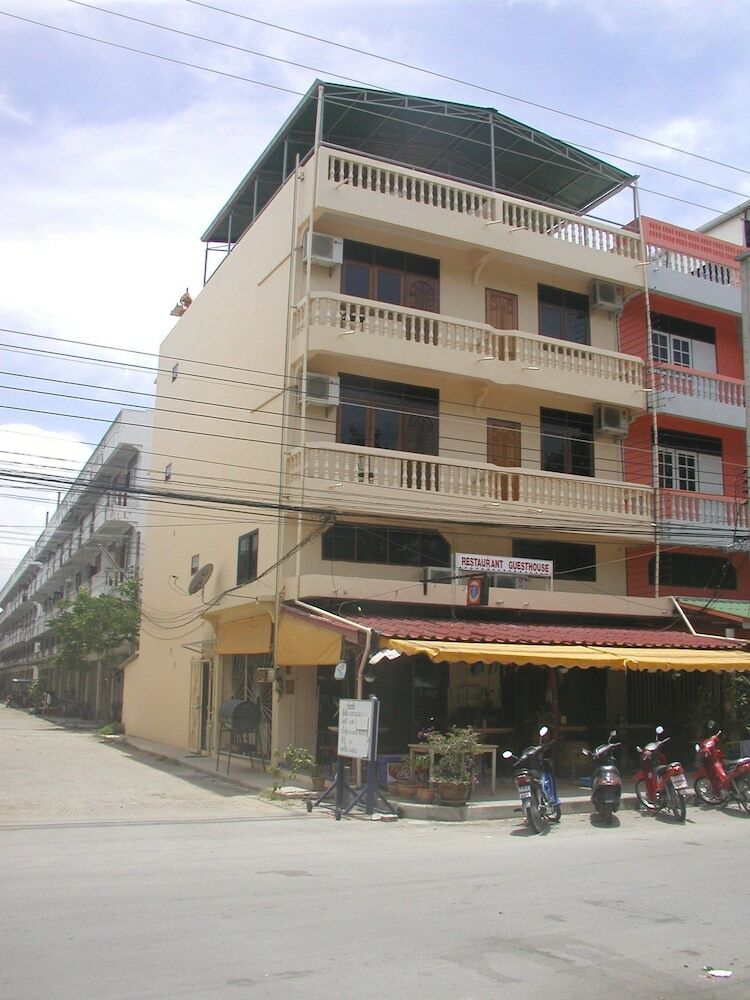 Hotel Urs Treff Guesthouse