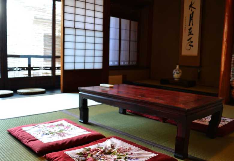 Hotel Higurashi-sou