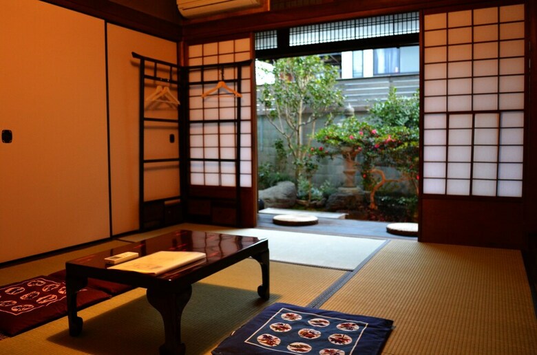 Hotel Higurashi-sou
