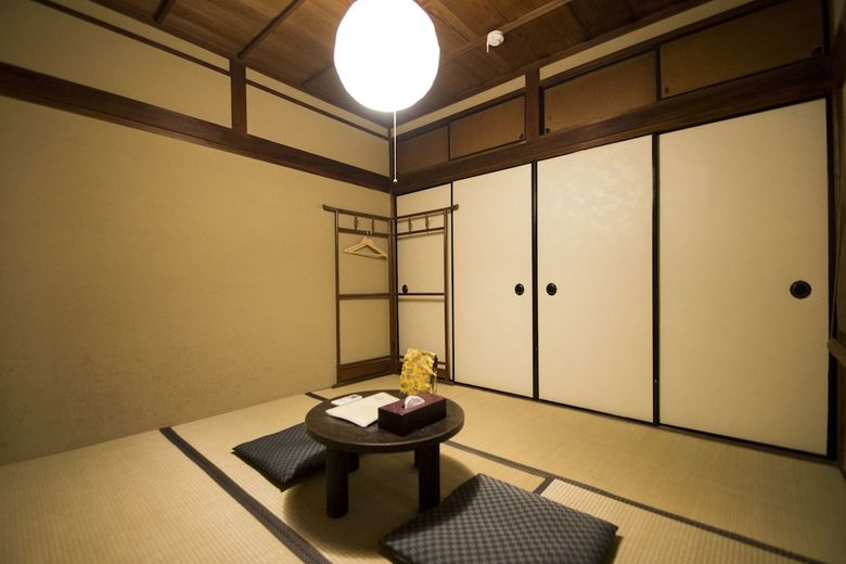 Hotel Higurashi-sou