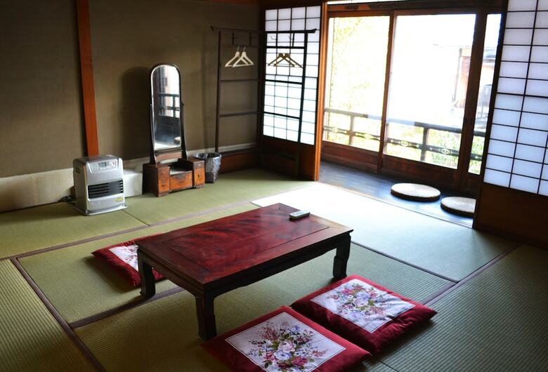 Hotel Higurashi-sou