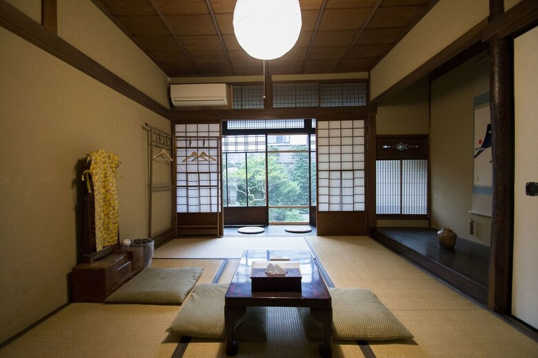Hotel Higurashi-sou