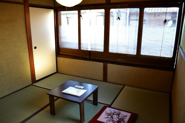 Hotel Higurashi-sou
