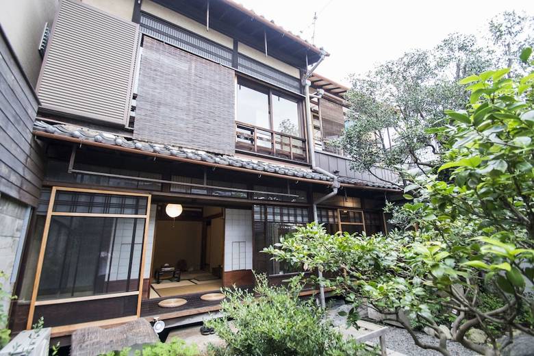 Hotel Higurashi-sou