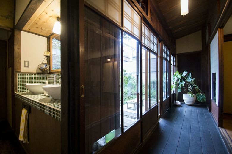 Hotel Higurashi-sou