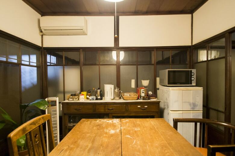 Hotel Higurashi-sou