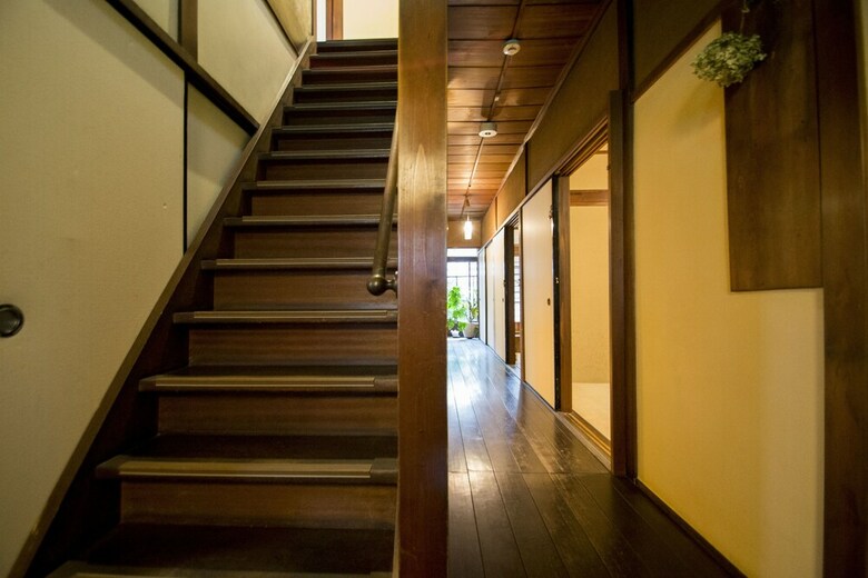 Hotel Higurashi-sou