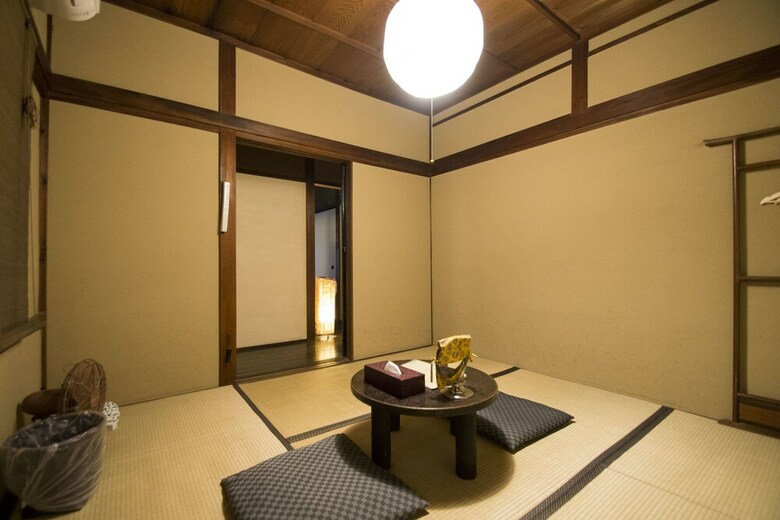 Hotel Higurashi-sou