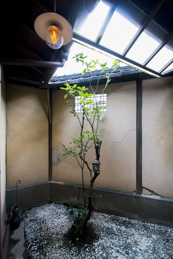 Hotel Higurashi-sou
