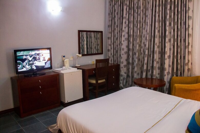 The Palmview Manor Hotel