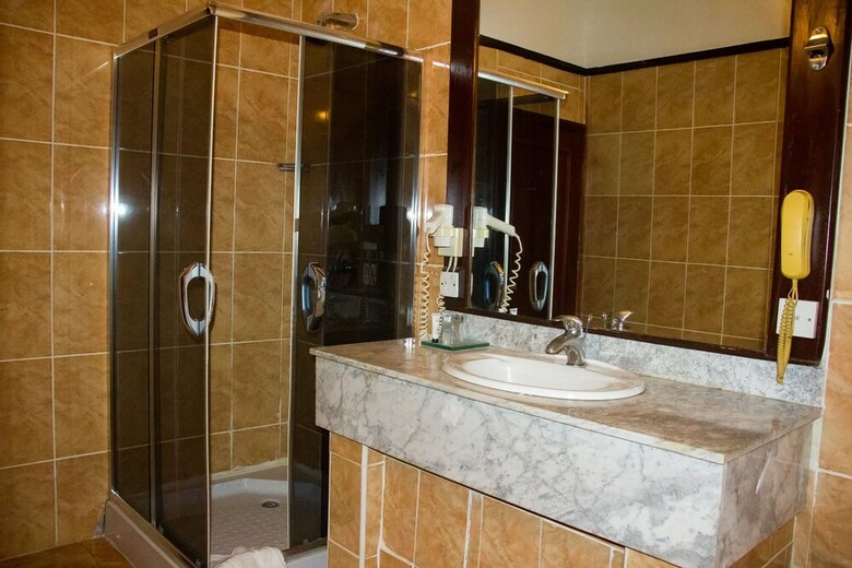 The Palmview Manor Hotel