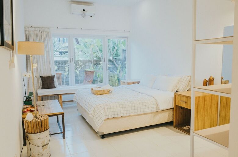 Hotel Omah Biu Canggu