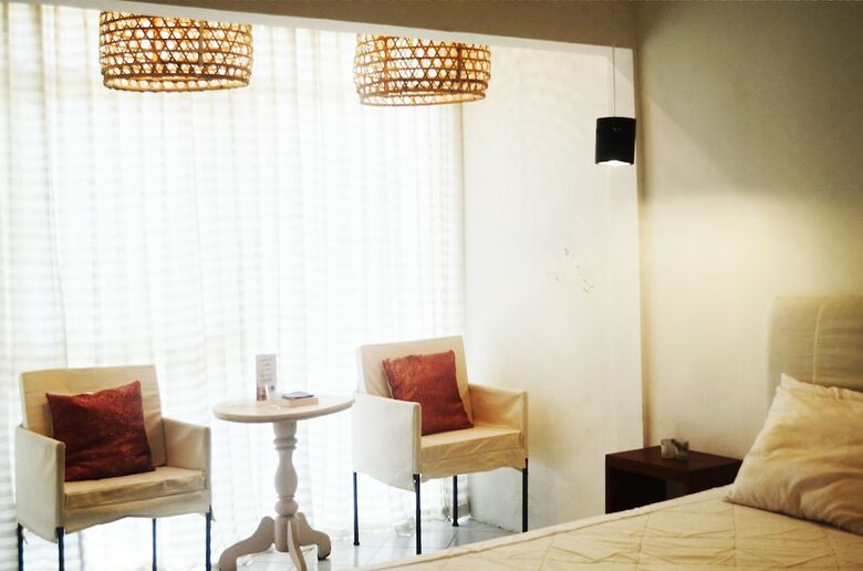 Hotel Omah Biu Canggu