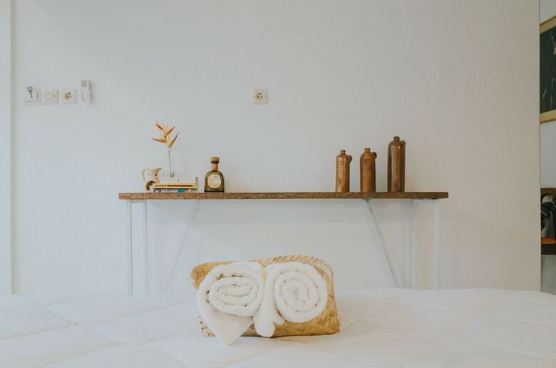 Hotel Omah Biu Canggu
