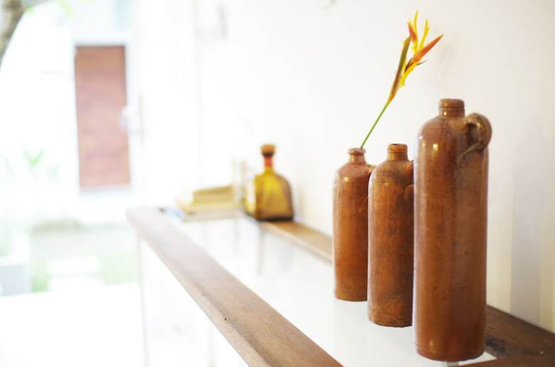Hotel Omah Biu Canggu