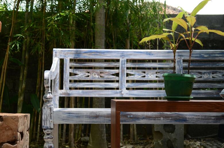 Hotel Omah Biu Canggu
