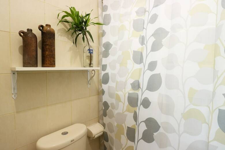 Hotel Omah Biu Canggu