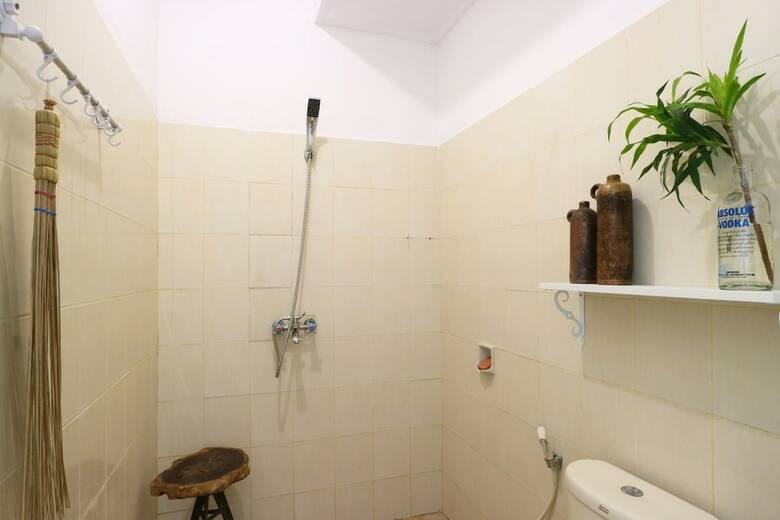 Hotel Omah Biu Canggu