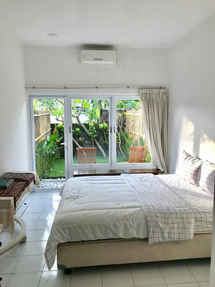 Hotel Omah Biu Canggu