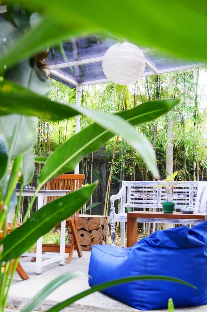 Hotel Omah Biu Canggu